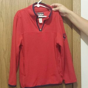 Oshkosh pullover